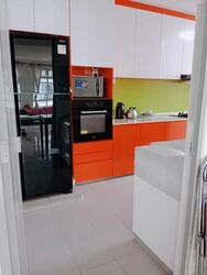 Blk 215B Compassvale Mast (Sengkang), HDB 5 Rooms #553787141